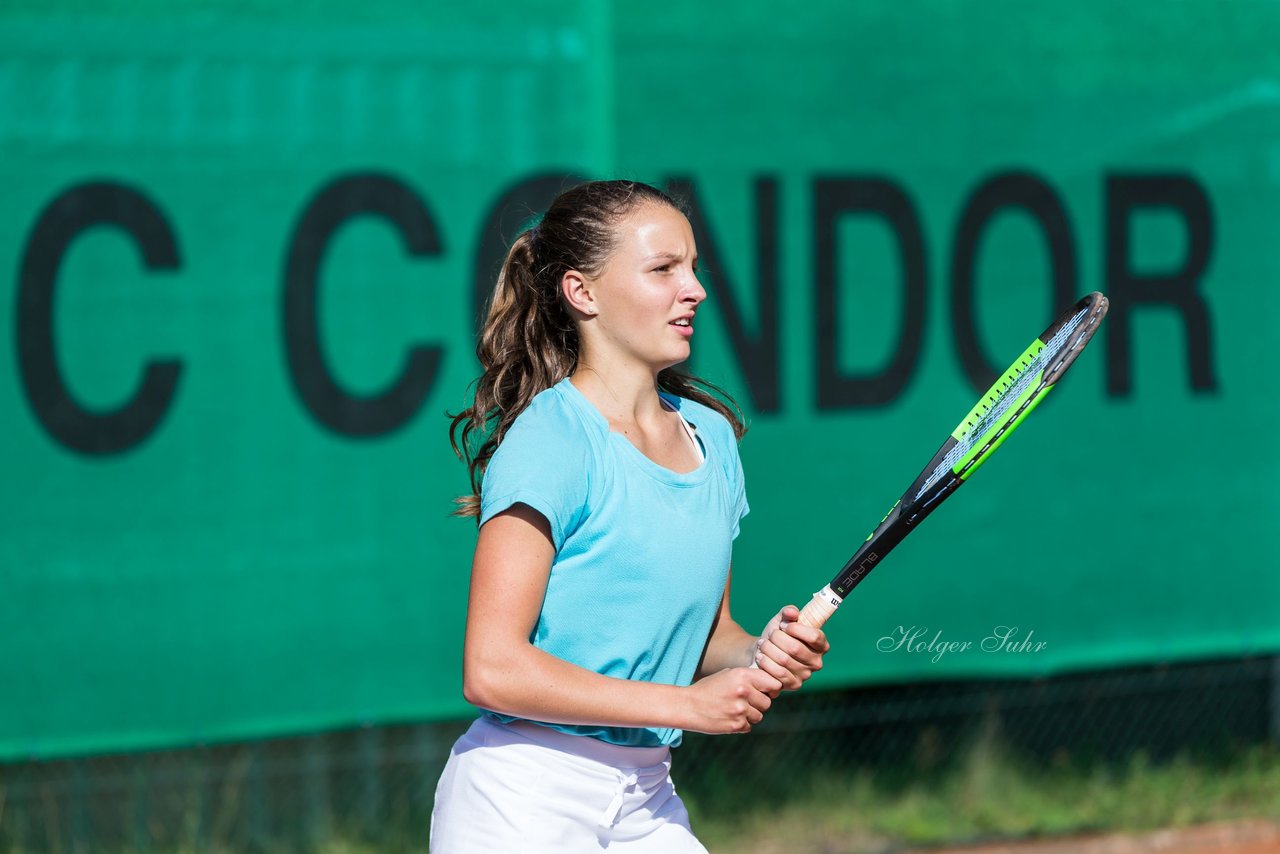 Sophie Greiner 377 - Global Condor Cup